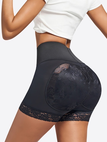 Magicshe Shaping Pants in Black