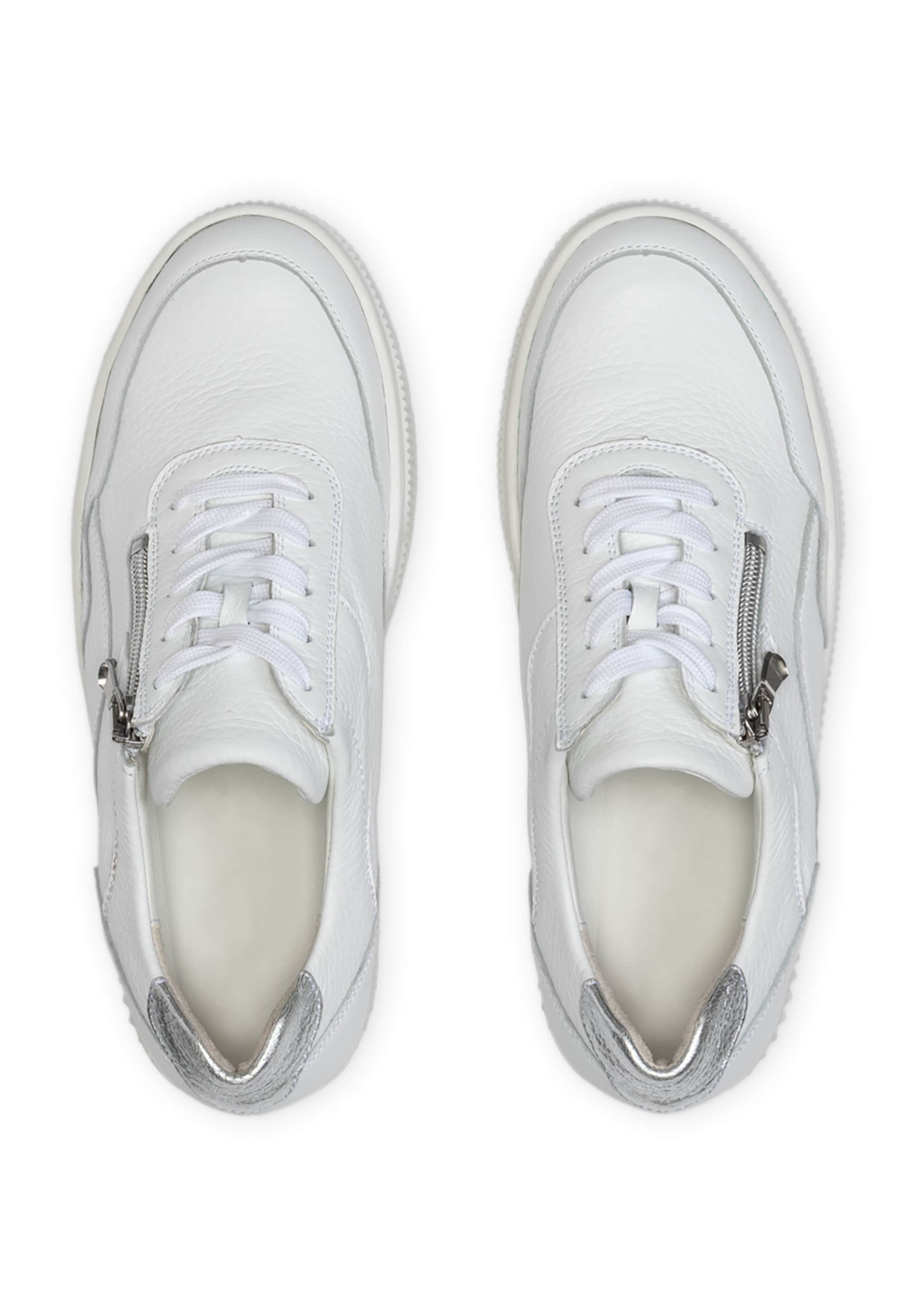 VITAFORM Sneakers laag in Wit