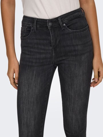 ONLY - Skinny Vaquero 'ONLPower' en negro