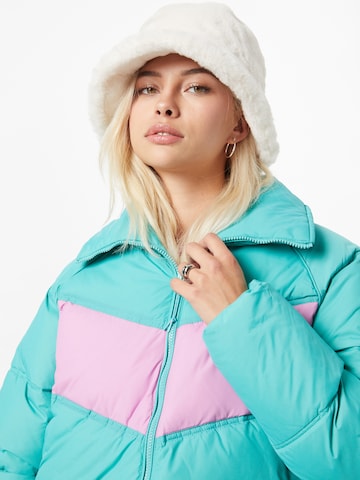 BILLABONG Performance Jacket in Green