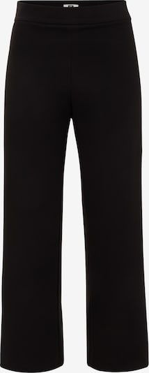 WE Fashion Hlače u crna, Pregled proizvoda