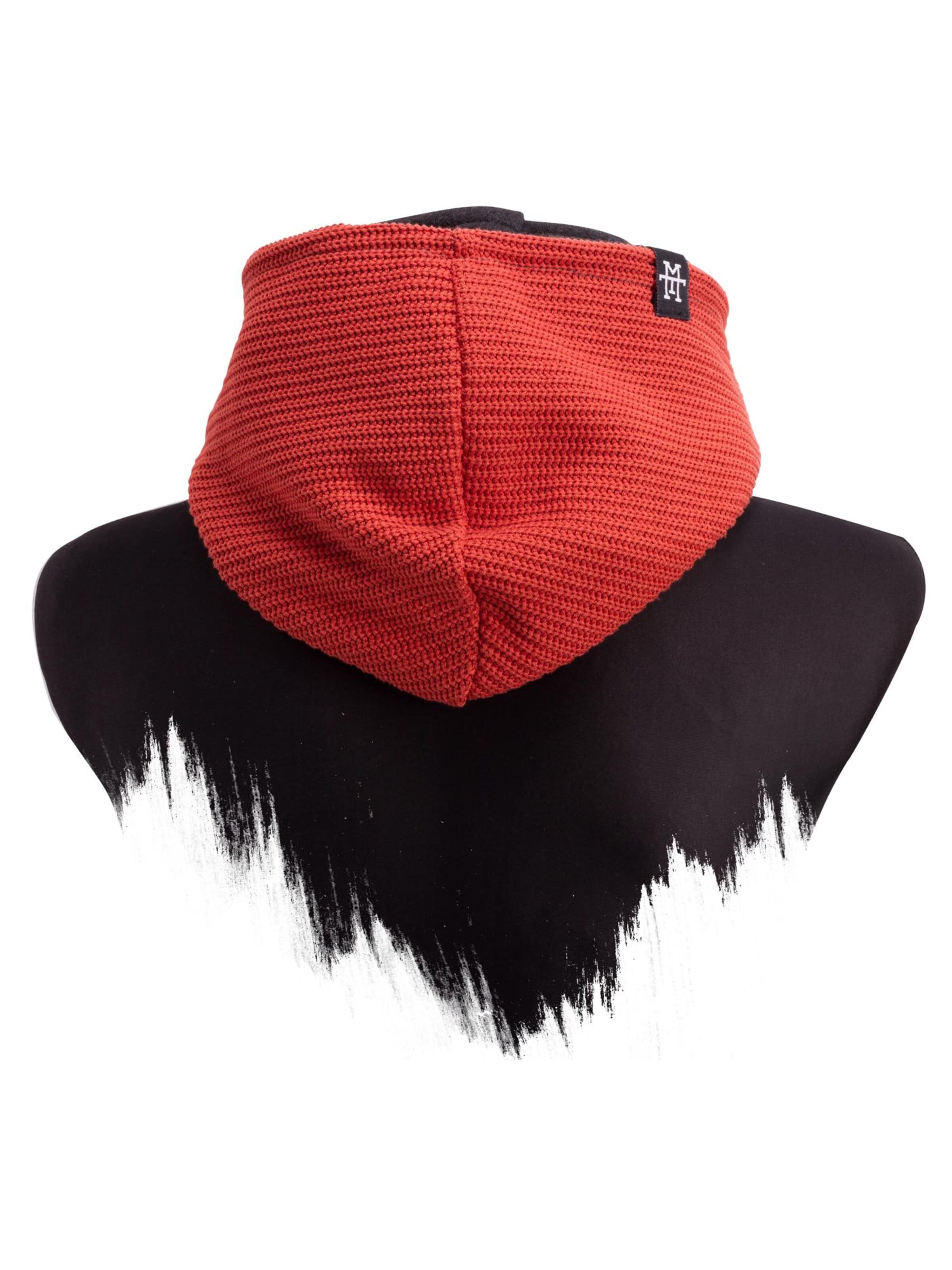 Manufaktur13 Schal 'Hooded Loop'‌‌‌‌‌‌‌‌‌ in Braun