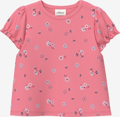 s.Oliver Shirt in 62 in Coral, Item view