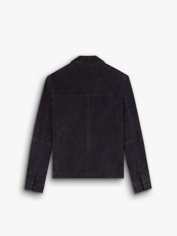 Scalpers Between-season jacket in Blue