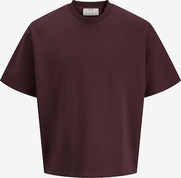 JACK & JONES - Camiseta en lila: frente