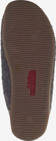 Living Kitzbühel Slippers in Brown