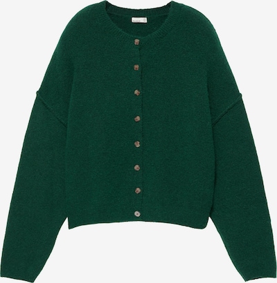 Pull&Bear Kardigan veličine XS u zelena, Pregled proizvoda
