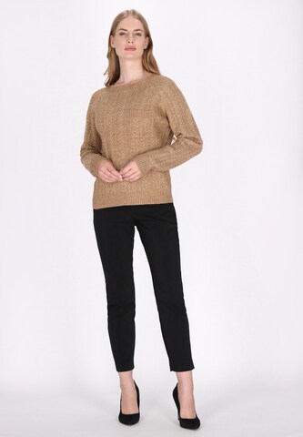 DreiMaster Klassik - Jersey en beige