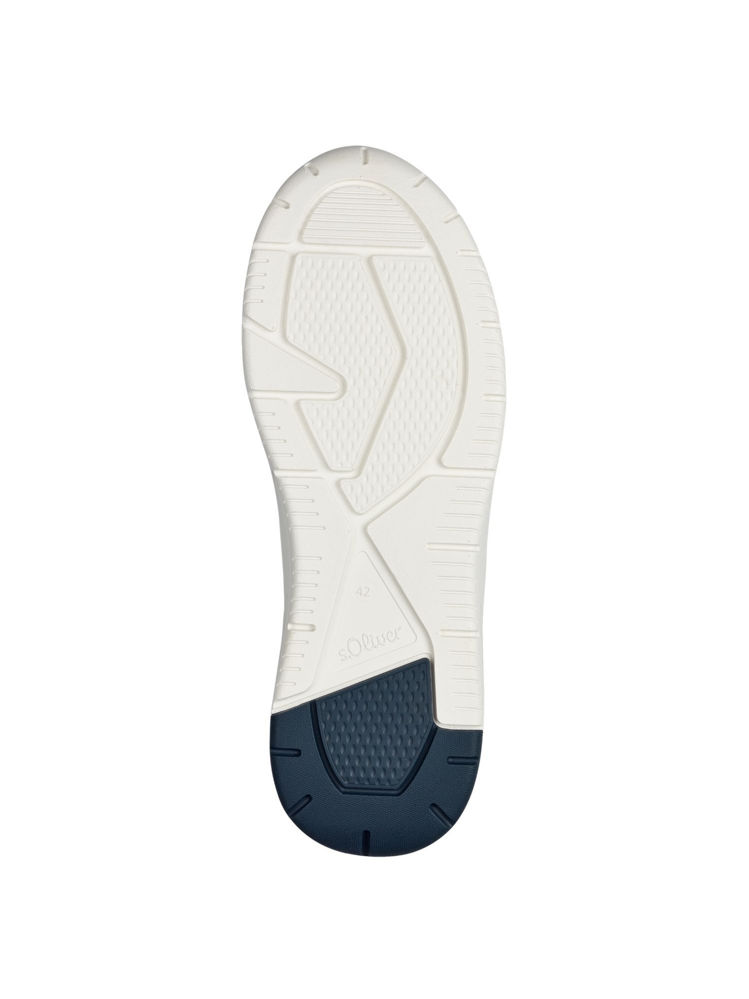 s.Oliver Sneakers in Grey