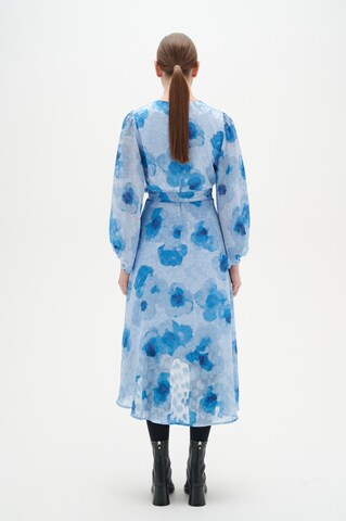 Robe 'Basira' InWear en bleu