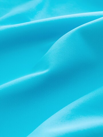 Protection UV Next en bleu