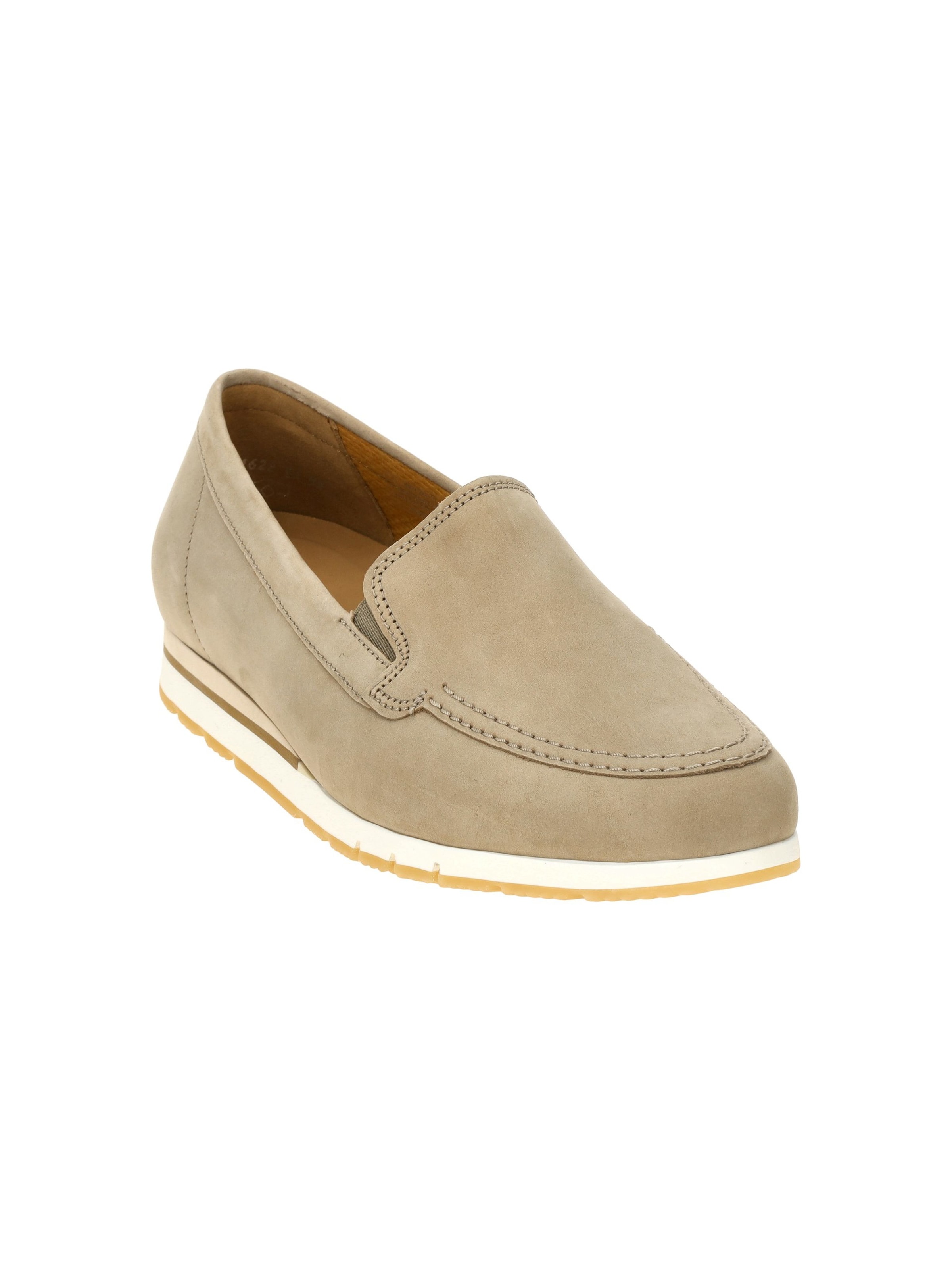 GABOR Schnürschuh‌‌‌‌‌‌‌‌ in Braun