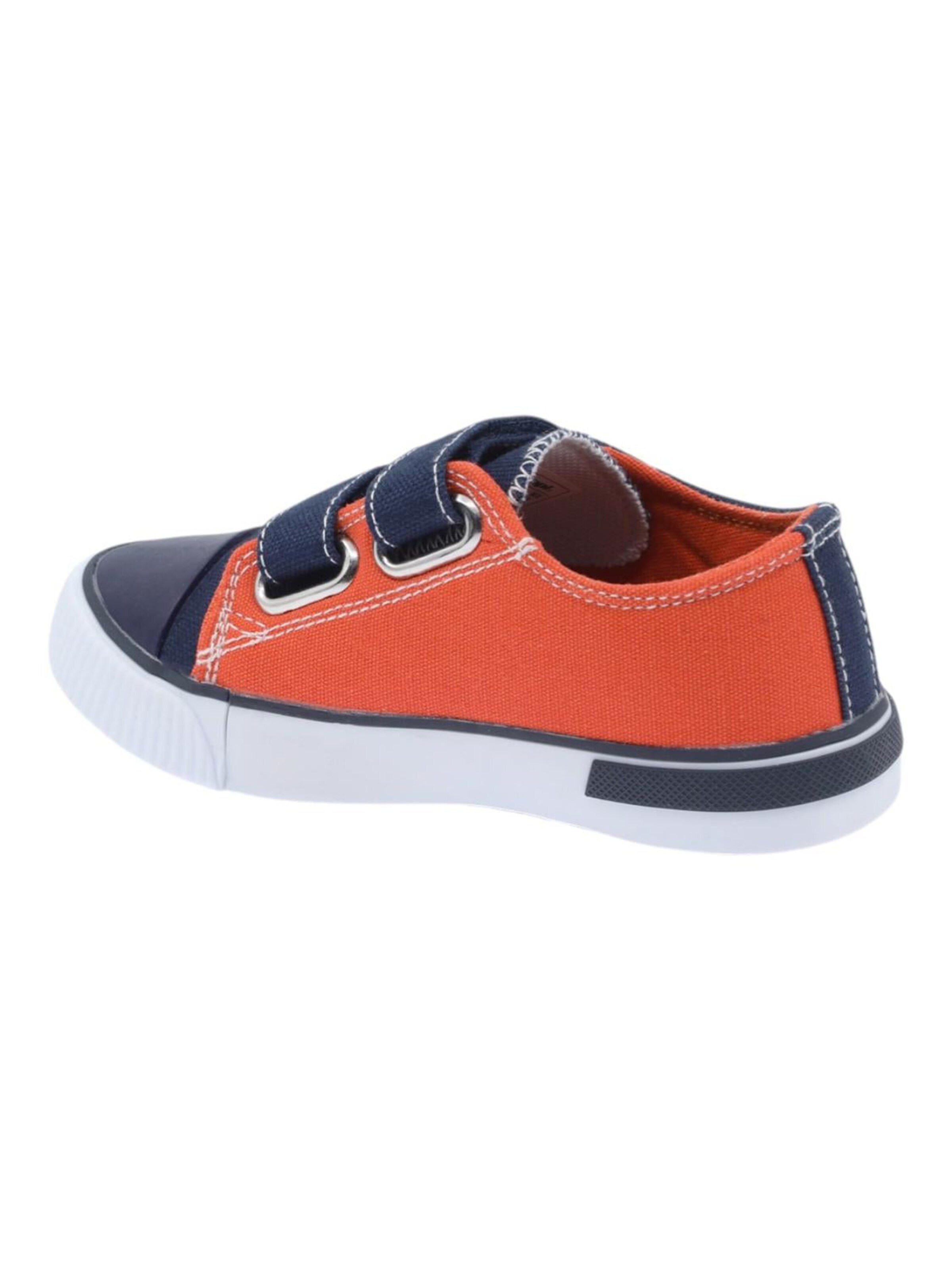 Sneaker 'Canvas Shoe' di Beppi in blu