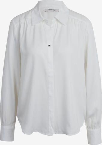 Orsay Blouse in White: front