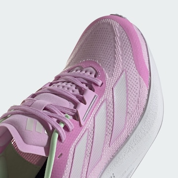 ADIDAS PERFORMANCE - Sapatilha de corrida 'Duramo Speed' em rosa