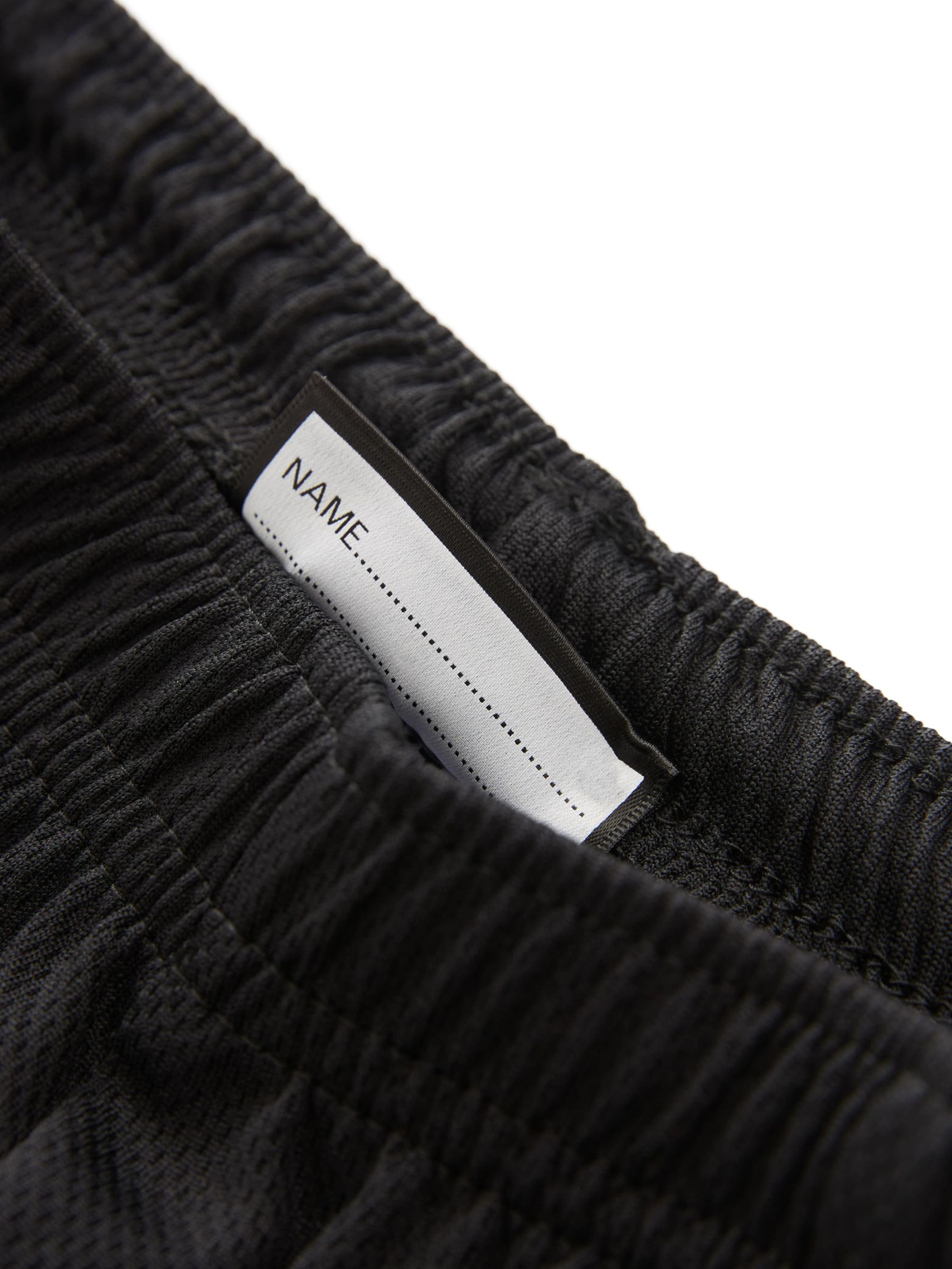 Next Regular Спортен панталон в черно