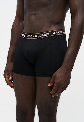 JACK & JONES Bokserki 'JACMAX' w kolorze niebieski