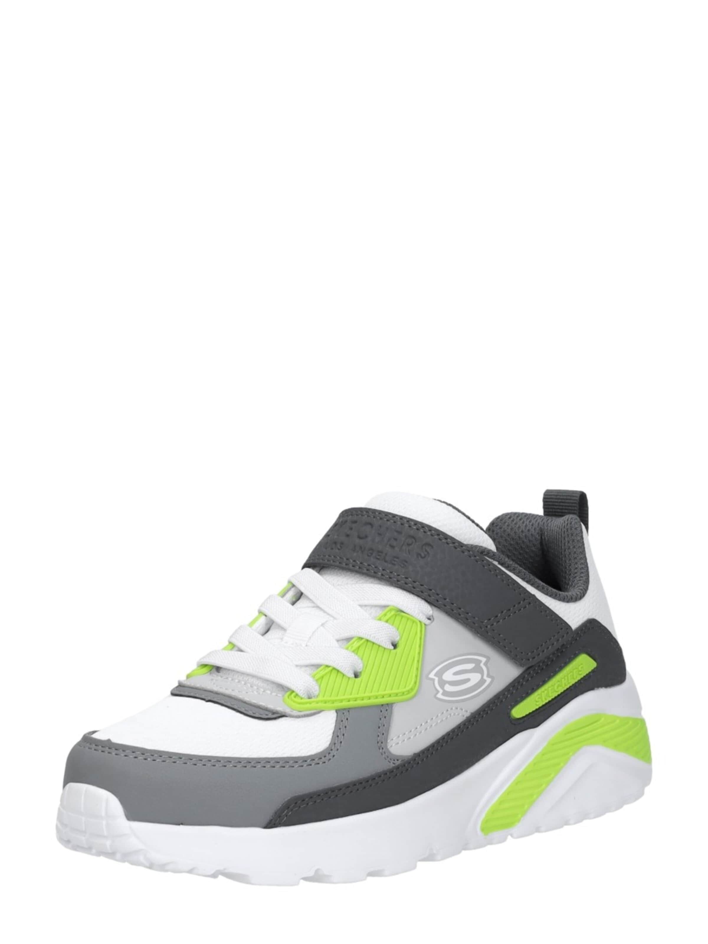 SKECHERS Sneakers 'Uno Lite' in Grey