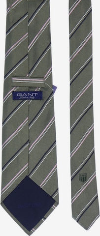 GANT Tie & Bow Tie in One size in Beige