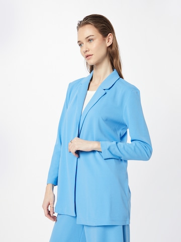 JDY Blazer in Blue: front