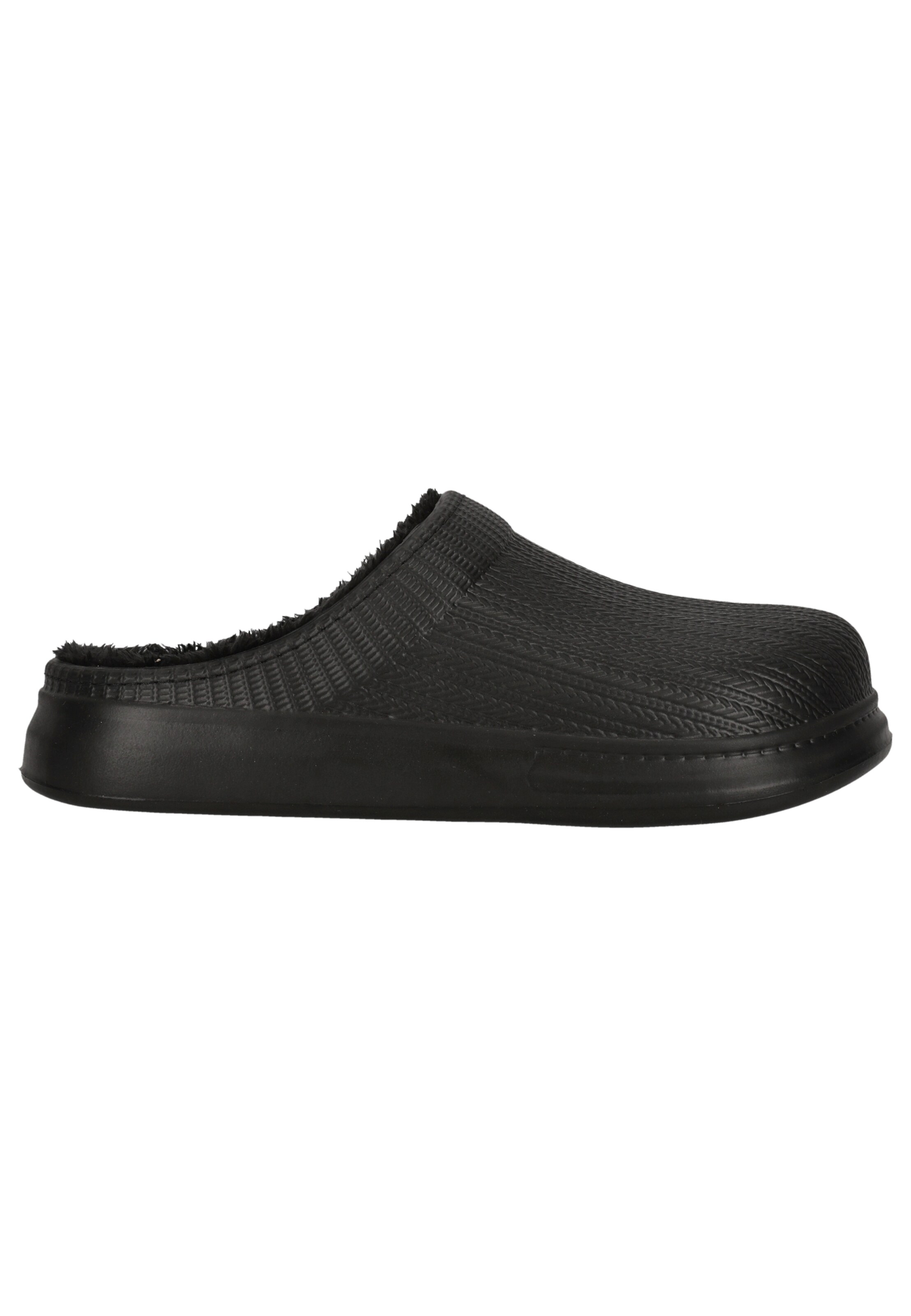 ENDURANCE Mule 'Lendo' in Black