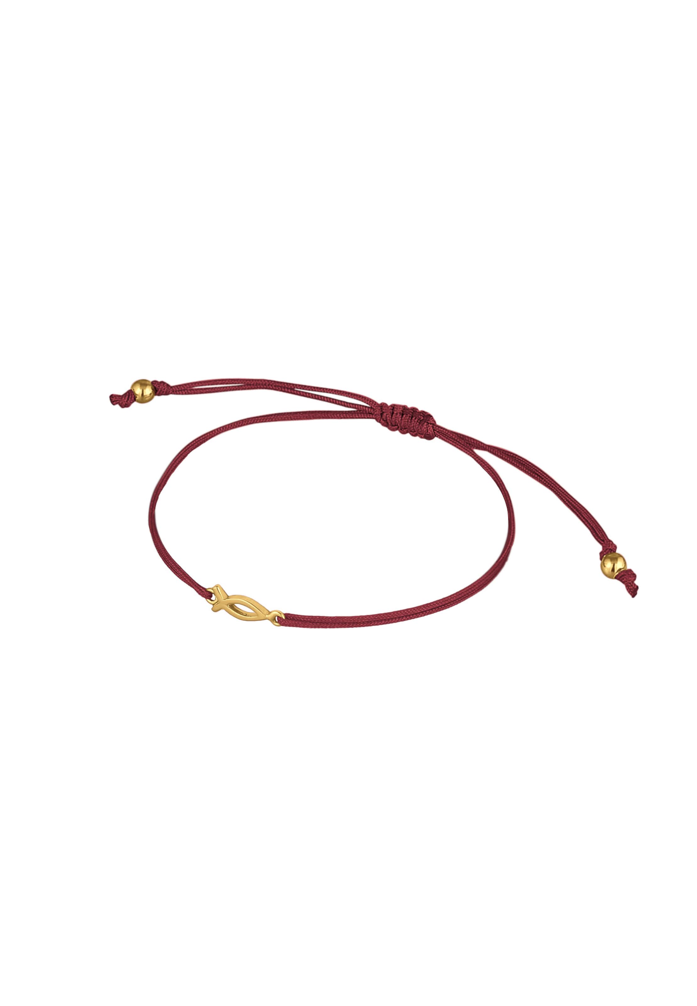 ELLI Armband in Gold