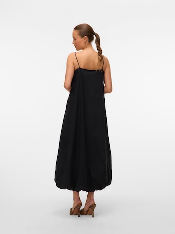 VERO MODA Kjole 'VMFreya' i sort