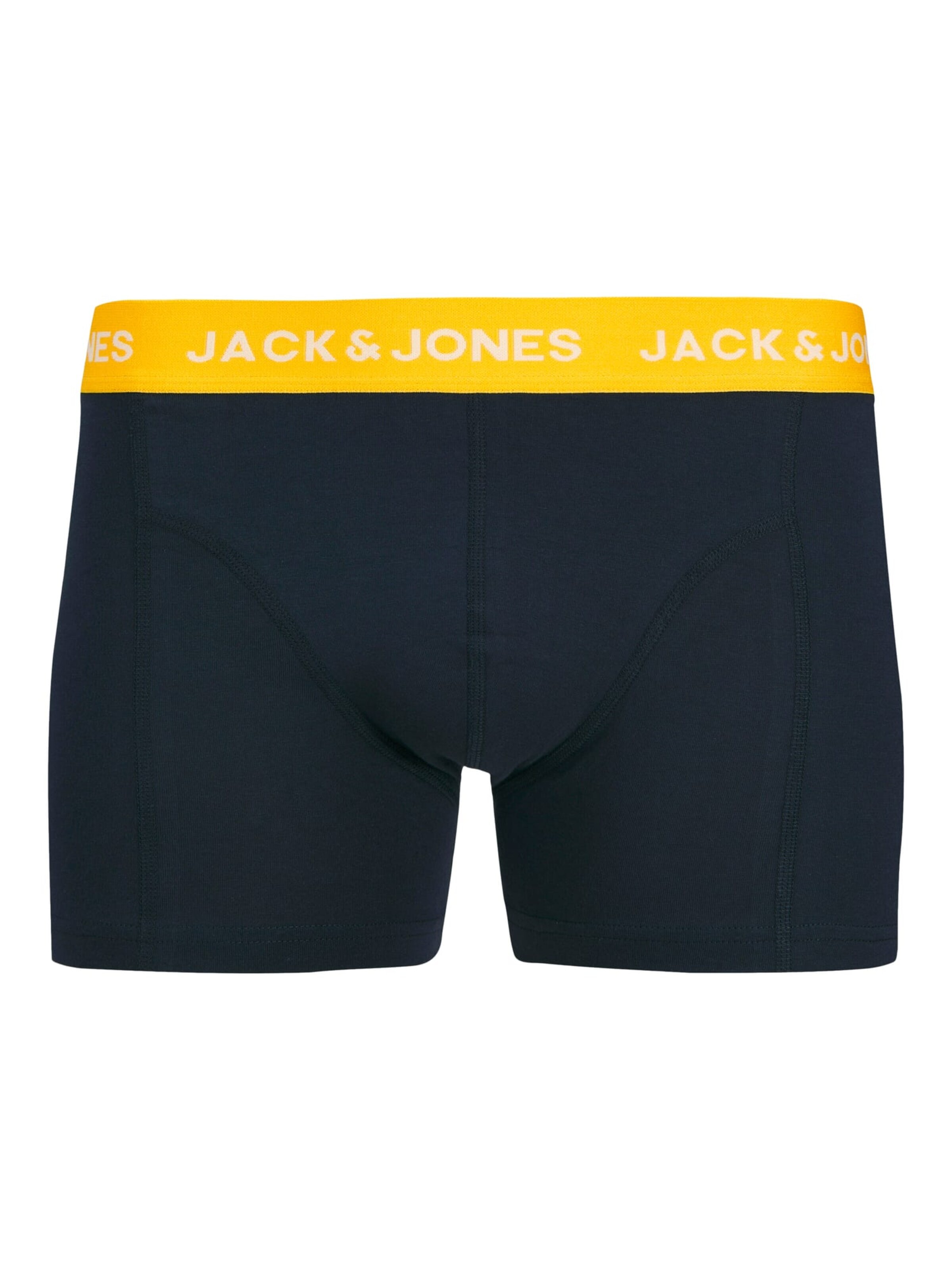 JACK & JONES Boxer shorts 'Mick' in Blue