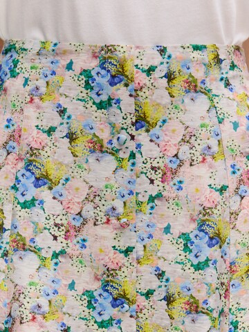 EDITED Spódnica 'Fadila' w kolorze mieszane kolory