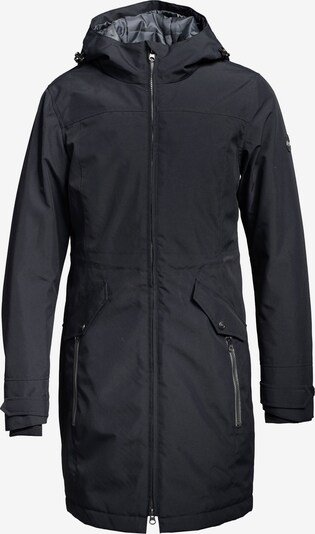 POLARINO Outdoor Jacket in Black, Item view