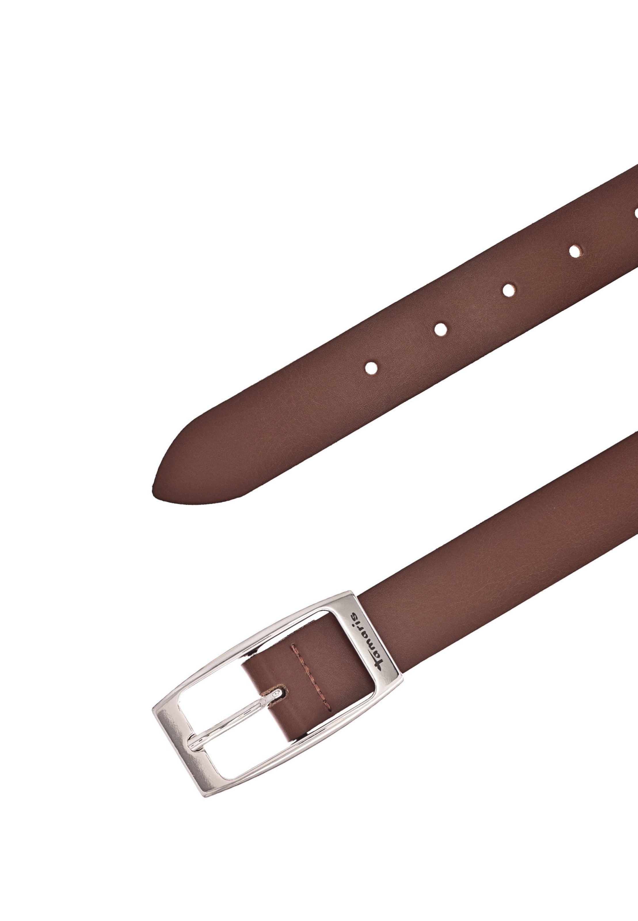 Tamaris Belt in Brown
