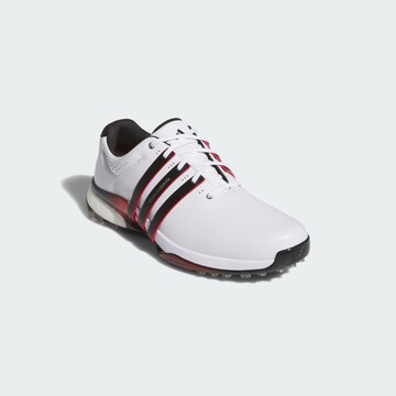 ADIDAS PERFORMANCE Sports shoe 'Tour360 25' in White
