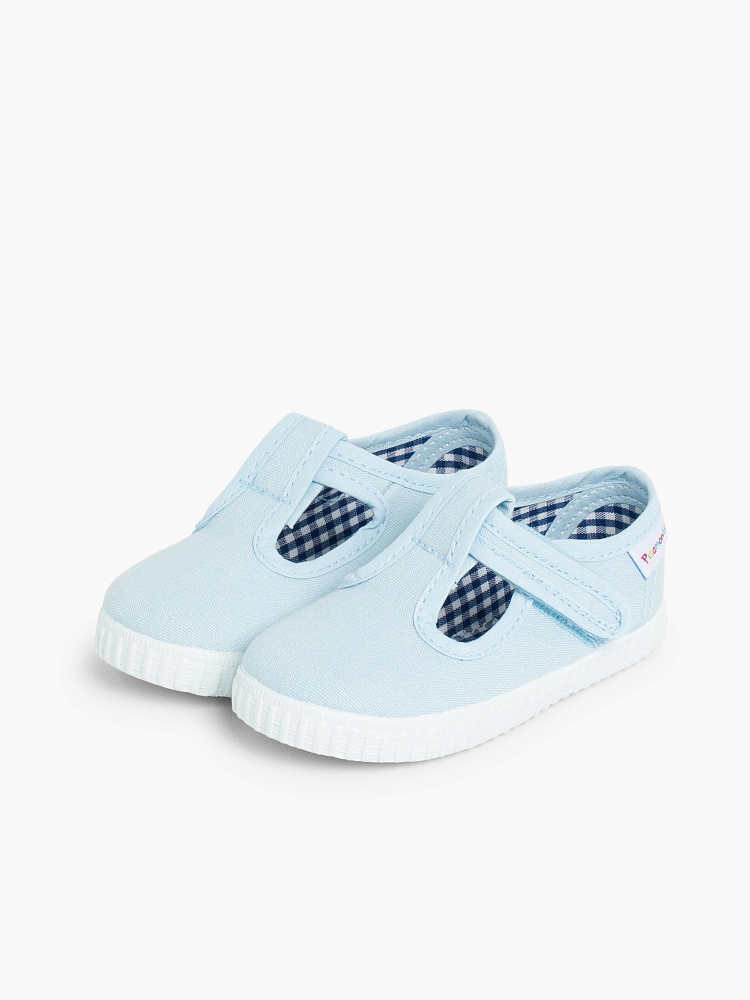 Chaussure basse Pisamonas en bleu