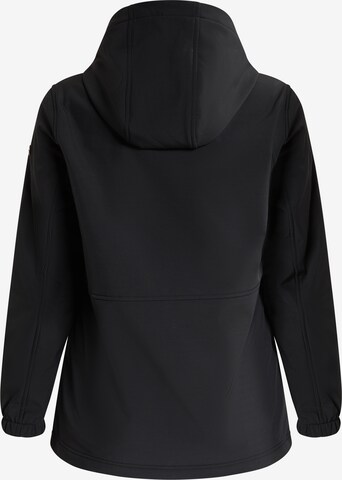 DreiMaster Maritim Performance Jacket in Black