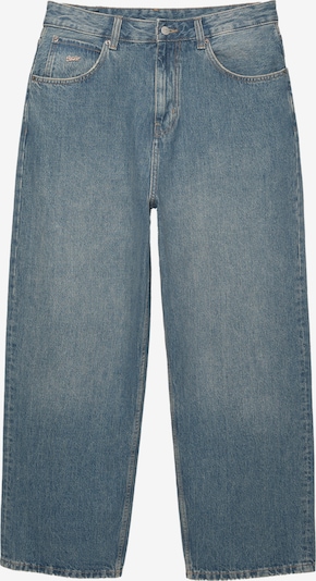 Pull&Bear Jeans in 27 in blue denim, Produktansicht
