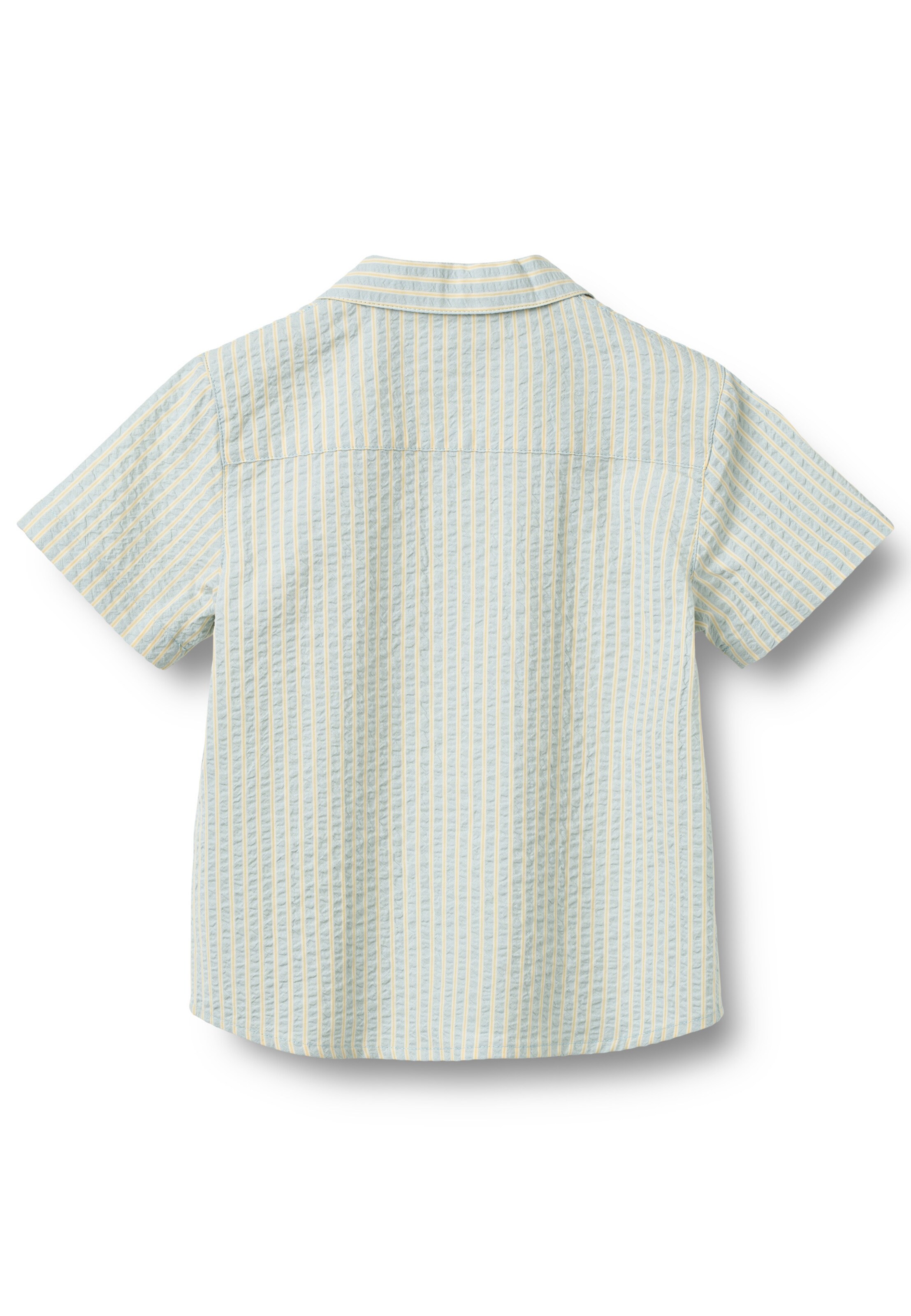 WHEAT - Camisola em azul