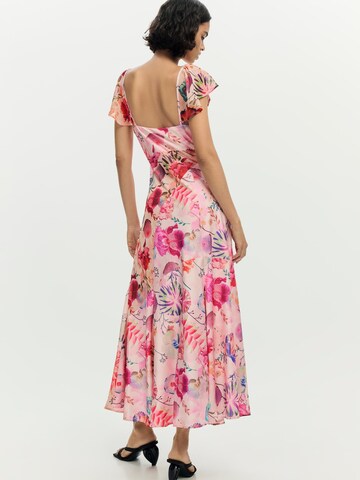 Desigual Klänning i rosa