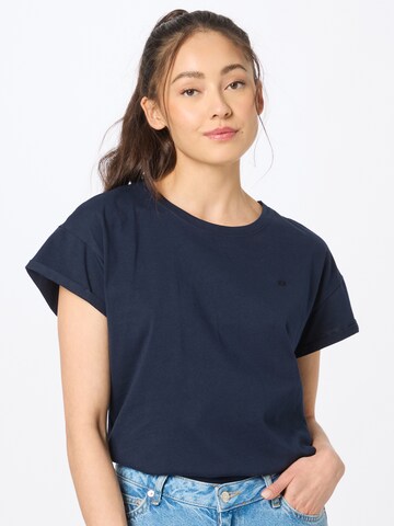 MEXX - Camiseta en azul: frente