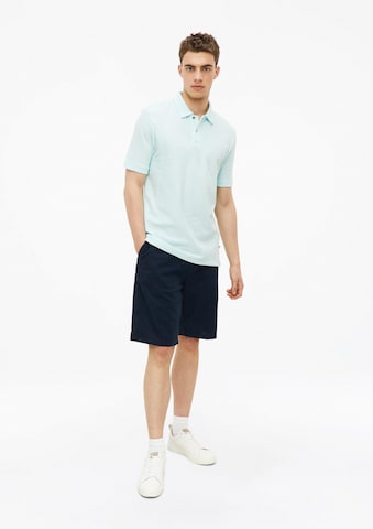 s.Oliver Shirt in Blue