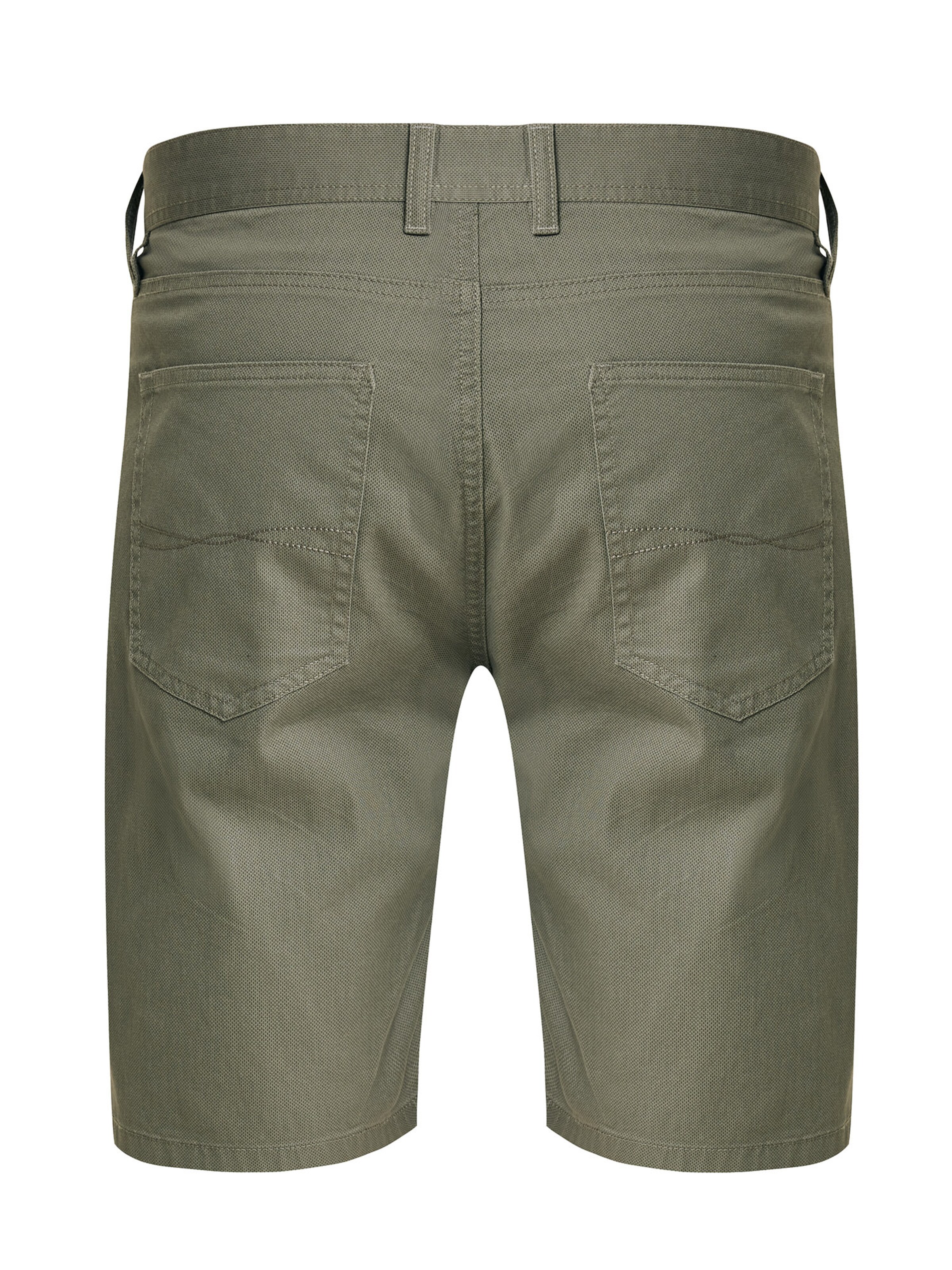 MEXX Обычный Штаны в Зеленый