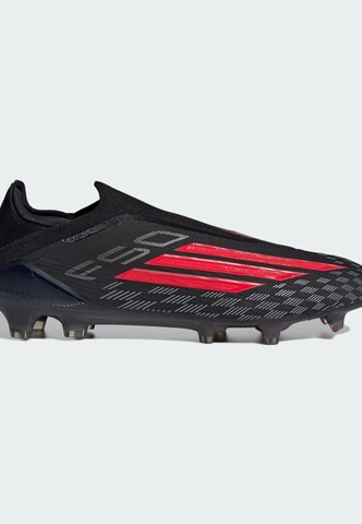 ADIDAS PERFORMANCE Fußballschuh 'F50 Elite' in Schwarz