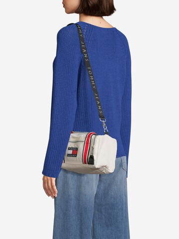 Tommy Jeans Weekend bag in White