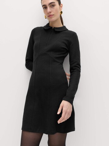 Robe Marks & Spencer en noir