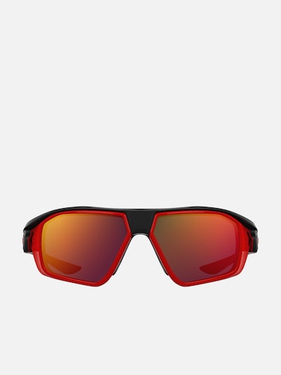 NIKE Sonnenbrille‌‌‌‌ in 57 in grau, Produktansicht