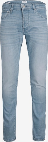 JACK & JONES Jeans 'Glenn' in Blue: front