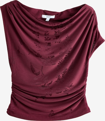 Next Paita värissä vaaleanpunainen: etupuoli