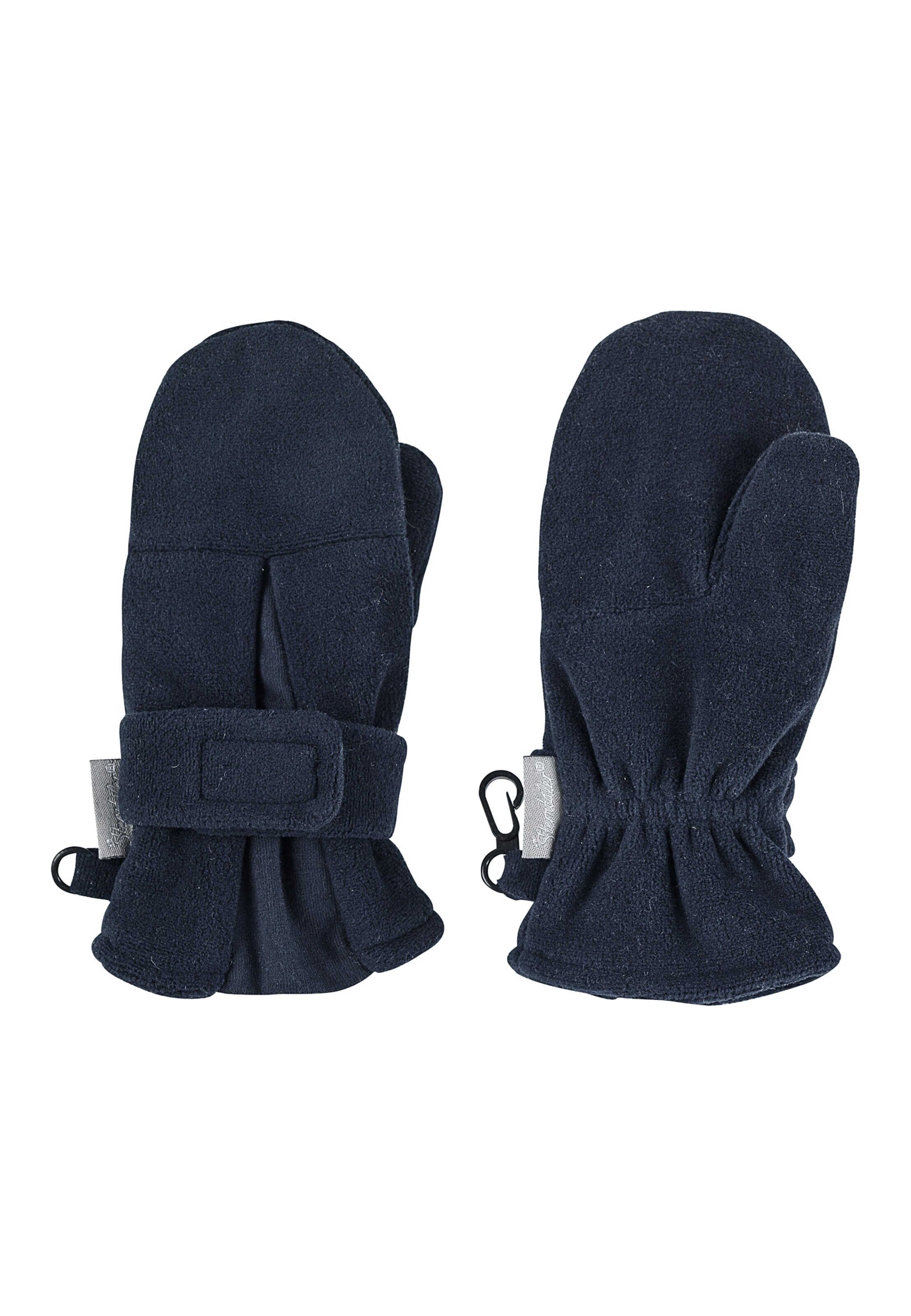 STERNTALER Gloves in Blue