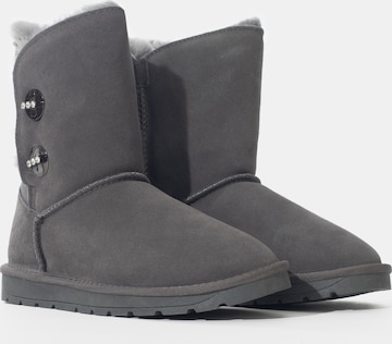 Boots 'Bella' Gooce en gris
