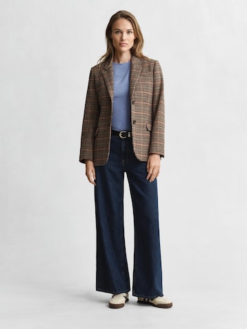 GANT Футболка в Синий