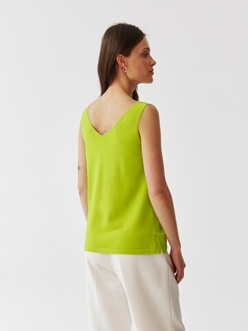 TATUUM Top 'Nikala' in Green